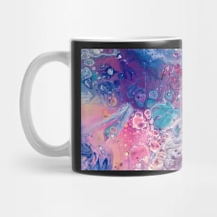 Undersea beauty Mug